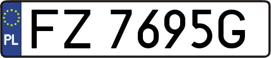 FZ7695G
