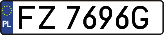 FZ7696G