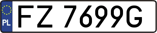 FZ7699G