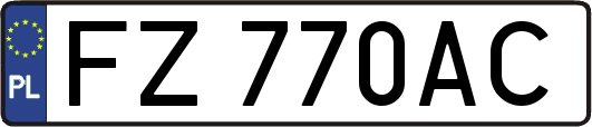 FZ770AC