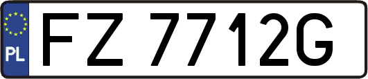 FZ7712G
