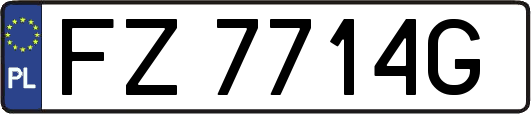 FZ7714G