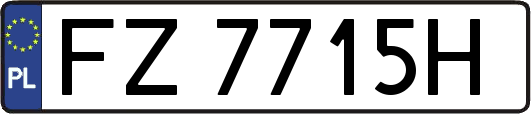 FZ7715H