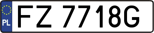 FZ7718G