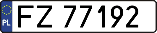 FZ77192