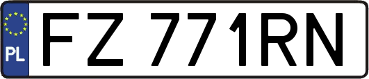 FZ771RN