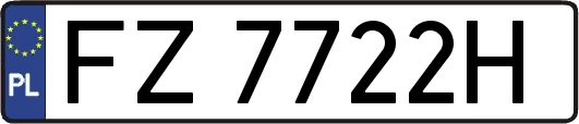 FZ7722H