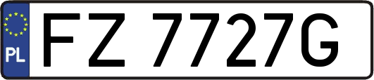 FZ7727G