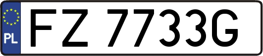FZ7733G