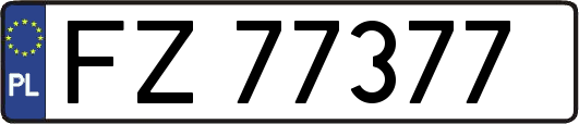 FZ77377