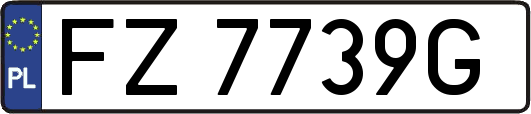 FZ7739G