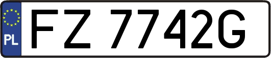 FZ7742G