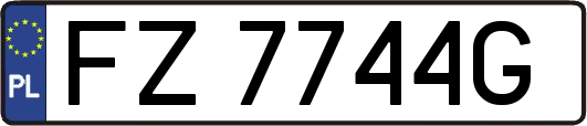 FZ7744G