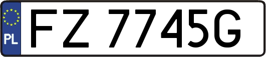 FZ7745G