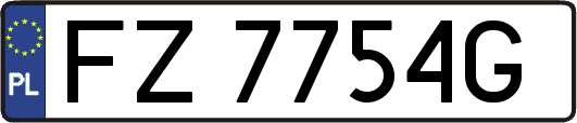 FZ7754G