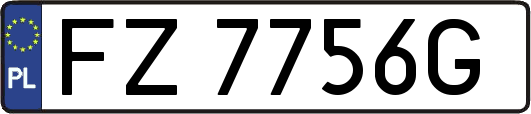 FZ7756G