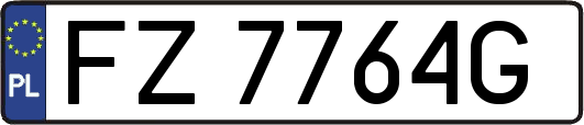 FZ7764G