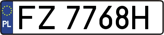 FZ7768H