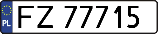 FZ77715