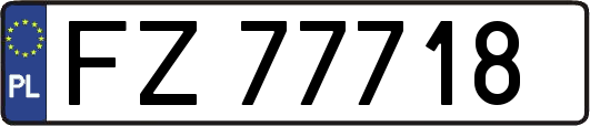 FZ77718