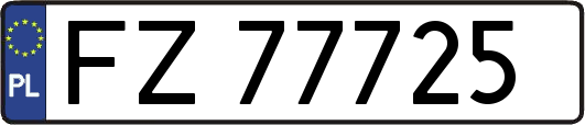 FZ77725