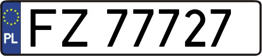 FZ77727