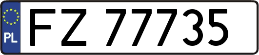 FZ77735