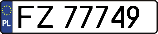 FZ77749