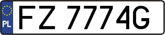 FZ7774G