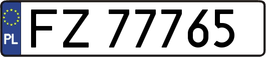 FZ77765