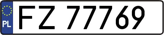 FZ77769