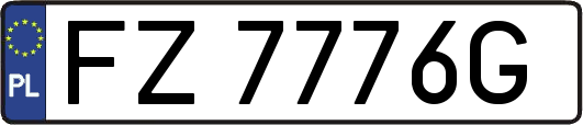 FZ7776G