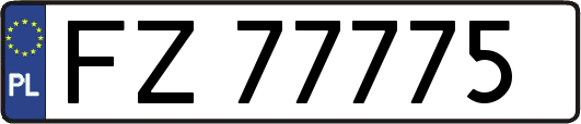 FZ77775