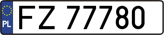 FZ77780