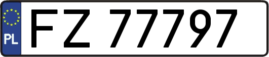 FZ77797
