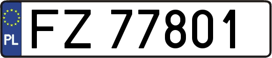 FZ77801
