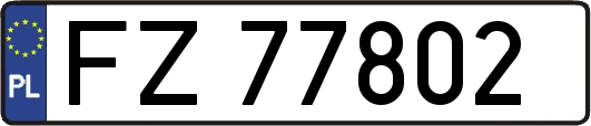 FZ77802