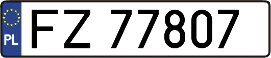FZ77807