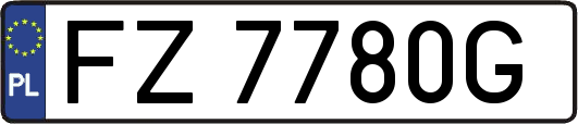 FZ7780G
