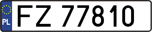 FZ77810