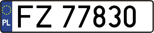 FZ77830
