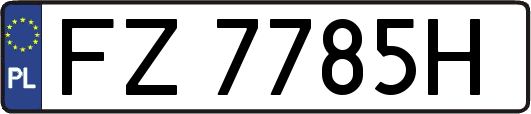 FZ7785H