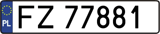 FZ77881