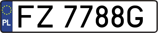 FZ7788G