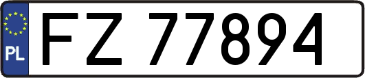 FZ77894