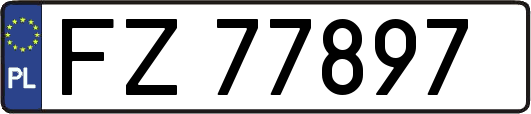 FZ77897