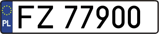 FZ77900
