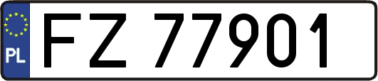 FZ77901