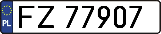 FZ77907
