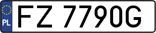 FZ7790G